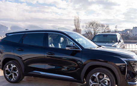 Geely Atlas, 2025 год, 3 917 190 рублей, 5 фотография