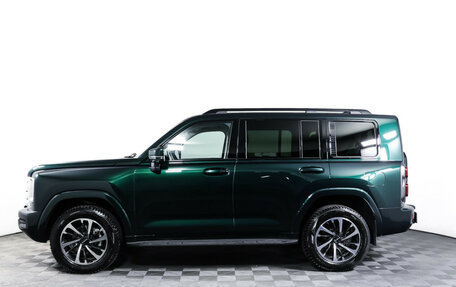 Haval H9, 2024 год, 4 249 000 рублей, 8 фотография