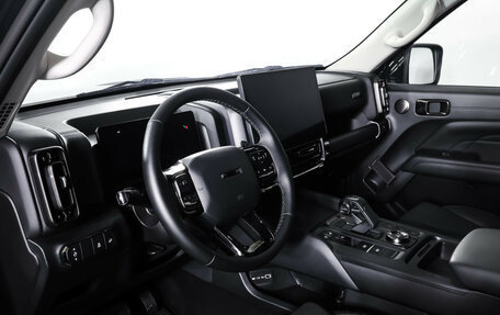 Haval H9, 2024 год, 4 249 000 рублей, 15 фотография