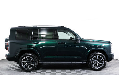 Haval H9, 2024 год, 4 249 000 рублей, 4 фотография