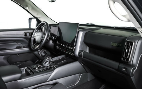 Haval H9, 2024 год, 4 249 000 рублей, 11 фотография