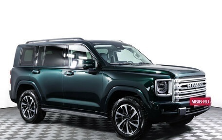 Haval H9, 2024 год, 4 249 000 рублей, 3 фотография