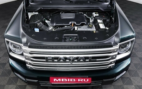 Haval H9, 2024 год, 4 249 000 рублей, 9 фотография