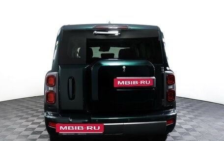 Haval H9, 2024 год, 4 249 000 рублей, 6 фотография