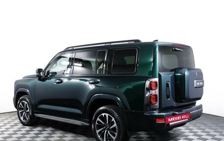 Haval H9, 2024 год, 4 249 000 рублей, 7 фотография