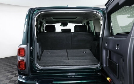 Haval H9, 2024 год, 4 249 000 рублей, 10 фотография