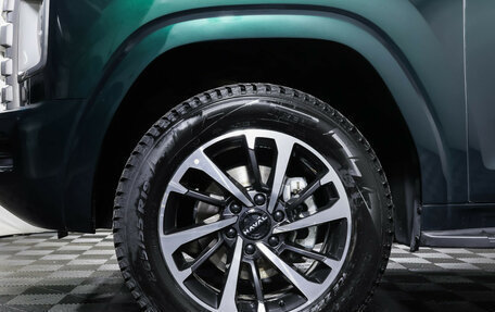 Haval H9, 2024 год, 4 249 000 рублей, 28 фотография