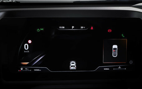 Haval H9, 2024 год, 4 249 000 рублей, 16 фотография