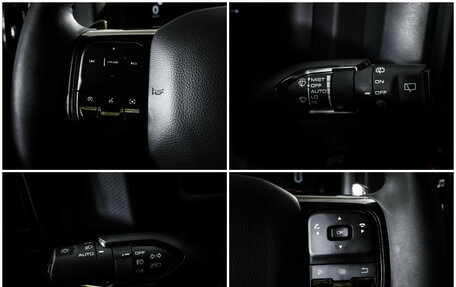 Haval H9, 2024 год, 4 249 000 рублей, 24 фотография