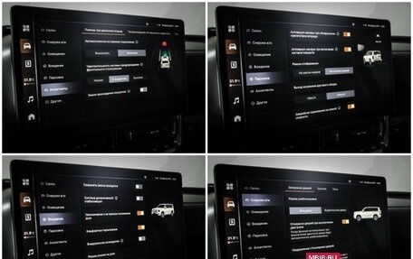 Haval H9, 2024 год, 4 249 000 рублей, 21 фотография