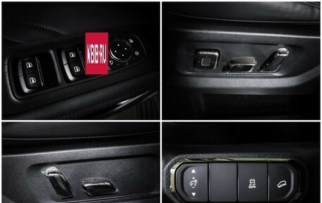 Haval H9, 2024 год, 4 249 000 рублей, 22 фотография