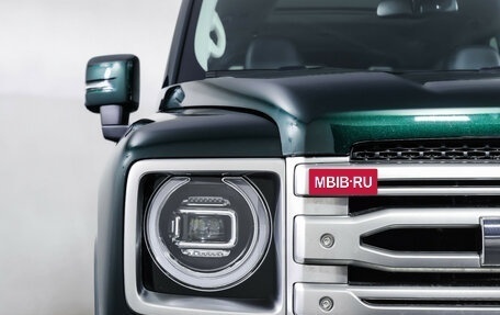 Haval H9, 2024 год, 4 249 000 рублей, 26 фотография