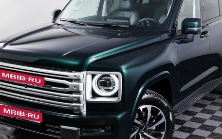 Haval H9, 2024 год, 4 249 000 рублей, 27 фотография