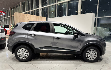 Renault Kaptur I рестайлинг, 2018 год, 1 520 000 рублей, 6 фотография