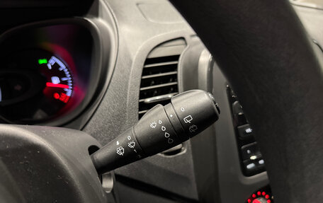 Renault Kaptur I рестайлинг, 2018 год, 1 520 000 рублей, 14 фотография