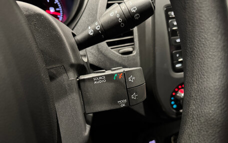 Renault Kaptur I рестайлинг, 2018 год, 1 520 000 рублей, 15 фотография