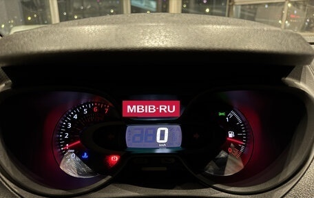 Renault Kaptur I рестайлинг, 2018 год, 1 520 000 рублей, 12 фотография