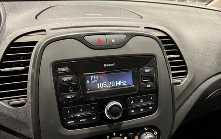 Renault Kaptur I рестайлинг, 2018 год, 1 520 000 рублей, 16 фотография