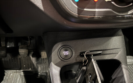 Renault Kaptur I рестайлинг, 2018 год, 1 520 000 рублей, 18 фотография