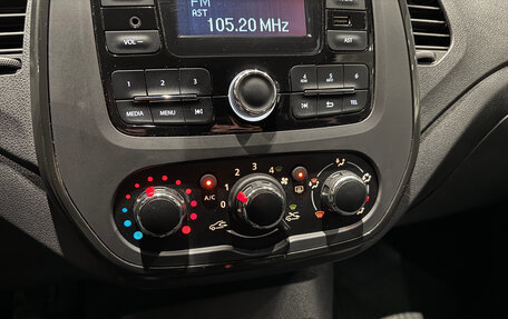 Renault Kaptur I рестайлинг, 2018 год, 1 520 000 рублей, 17 фотография