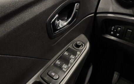 Renault Kaptur I рестайлинг, 2018 год, 1 520 000 рублей, 20 фотография