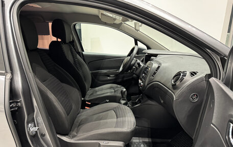 Renault Kaptur I рестайлинг, 2018 год, 1 520 000 рублей, 26 фотография