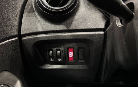 Renault Kaptur I рестайлинг, 2018 год, 1 520 000 рублей, 19 фотография