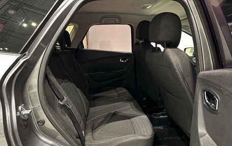 Renault Kaptur I рестайлинг, 2018 год, 1 520 000 рублей, 25 фотография