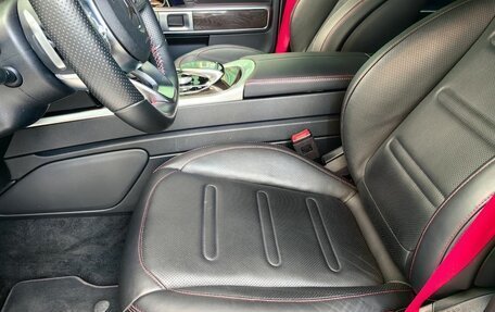 Mercedes-Benz G-Класс W463 рестайлинг _iii, 2019 год, 15 850 000 рублей, 7 фотография