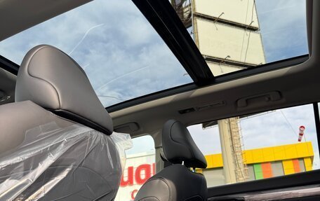 Toyota Highlander, 2025 год, 5 895 000 рублей, 8 фотография