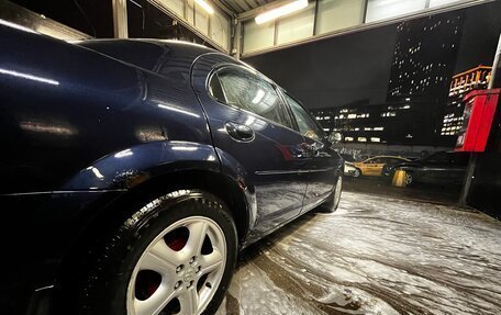 Dodge Stratus II, 2005 год, 400 000 рублей, 8 фотография