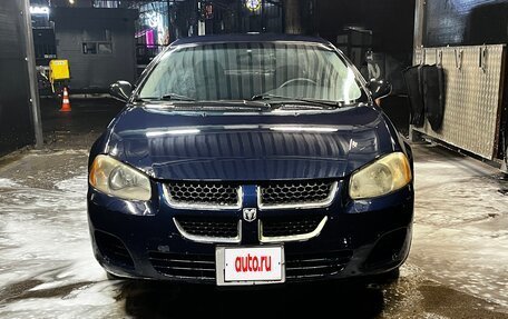 Dodge Stratus II, 2005 год, 400 000 рублей, 2 фотография