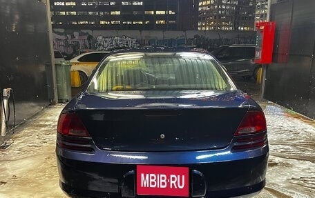 Dodge Stratus II, 2005 год, 400 000 рублей, 7 фотография