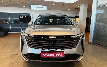 Geely Atlas, 2025 год, 3 917 190 рублей, 1 фотография