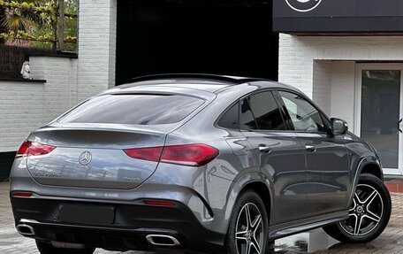 Mercedes-Benz GLE Coupe, 2020 год, 7 500 000 рублей, 3 фотография