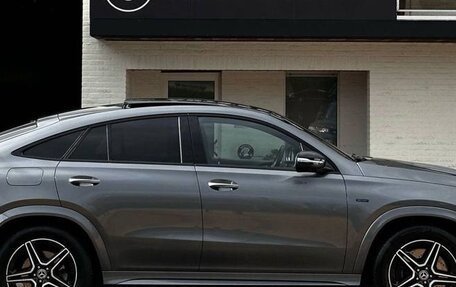 Mercedes-Benz GLE Coupe, 2020 год, 7 500 000 рублей, 4 фотография