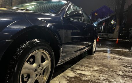 Dodge Stratus II, 2005 год, 400 000 рублей, 10 фотография