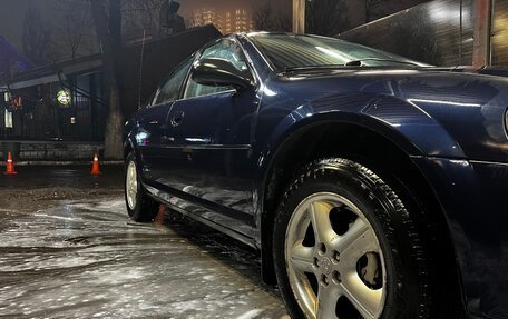 Dodge Stratus II, 2005 год, 400 000 рублей, 11 фотография