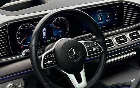 Mercedes-Benz GLE Coupe, 2020 год, 7 500 000 рублей, 7 фотография