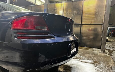 Dodge Stratus II, 2005 год, 400 000 рублей, 12 фотография