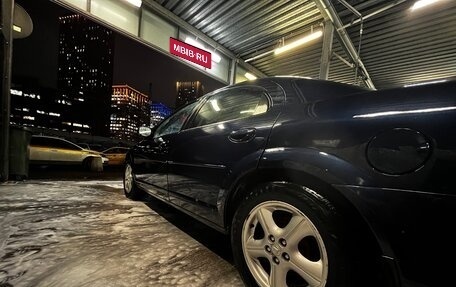 Dodge Stratus II, 2005 год, 400 000 рублей, 9 фотография