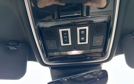 Land Rover Range Rover Velar I, 2020 год, 5 100 000 рублей, 18 фотография