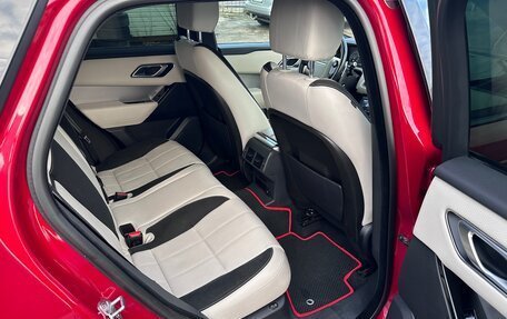 Land Rover Range Rover Velar I, 2020 год, 5 100 000 рублей, 10 фотография