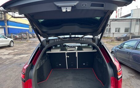 Land Rover Range Rover Velar I, 2020 год, 5 100 000 рублей, 12 фотография