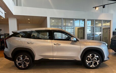 Geely Atlas, 2025 год, 3 917 190 рублей, 5 фотография