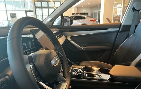 Geely Atlas, 2025 год, 3 917 190 рублей, 11 фотография