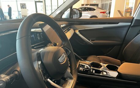 Geely Atlas, 2025 год, 3 917 190 рублей, 10 фотография