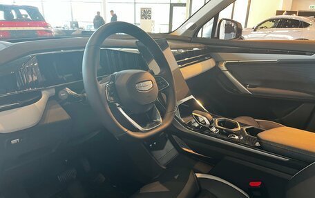 Geely Atlas, 2025 год, 3 917 190 рублей, 12 фотография