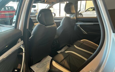 Geely Atlas, 2025 год, 3 917 190 рублей, 9 фотография