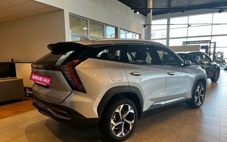 Geely Atlas, 2025 год, 3 917 190 рублей, 6 фотография